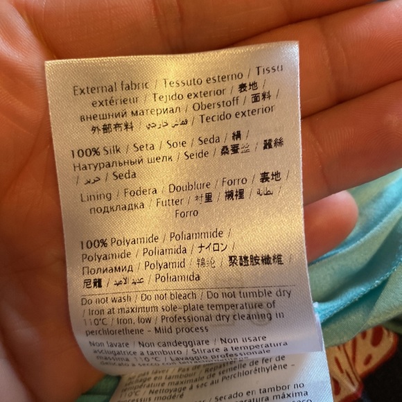 Valentino Fall 2017 collection runway - Picture 8 of 8